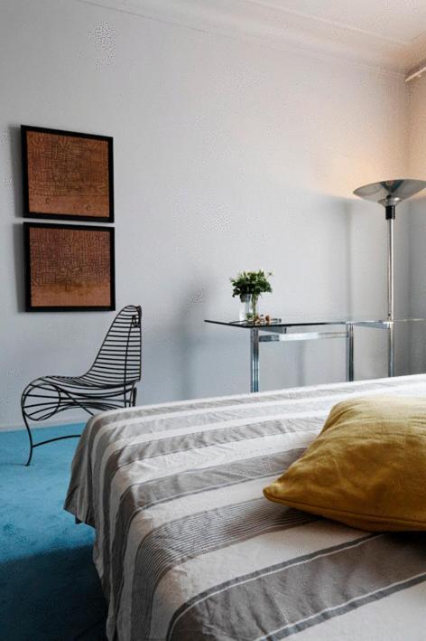 B&B Max 69 Schaerbeek Bilik gambar